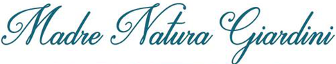 Madre Natura Giardini Logo